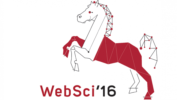 Web-Science-Konferenz: Von vielfältigen Filtern, Online-Verhalten und dem digitalen Vermächtnis