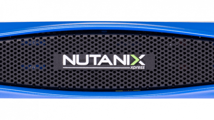 Nutanix Xpress: Hyperkonvergente Systeme für KMUs