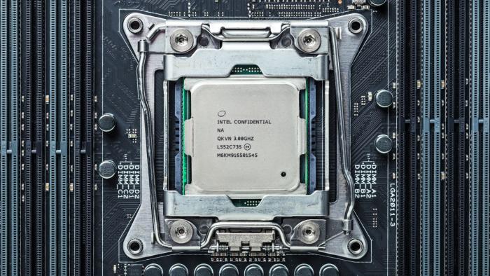 Intel Core i7-6950X Broadwell-E