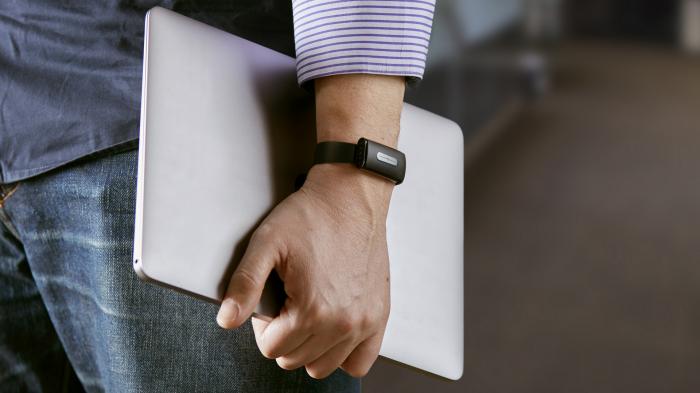 Wearable Armband