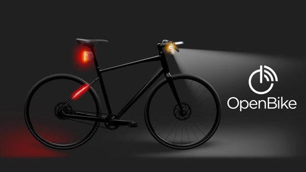 Openbike
