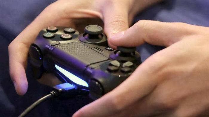 Playstation 4