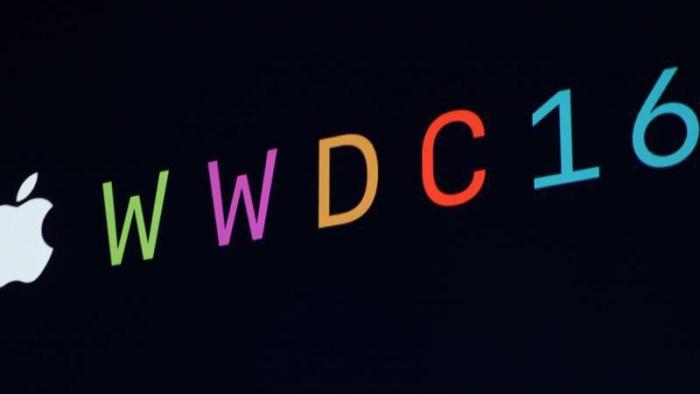 WWDC