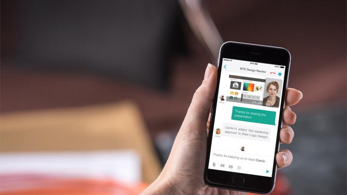 iOS 10: Enterprise-Telefonie mit Cisco