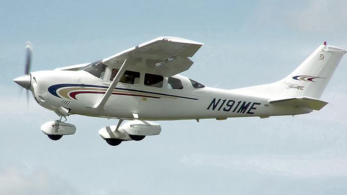 Mitflugzentralen bringen Privatpiloten und Fluggäste zusammen