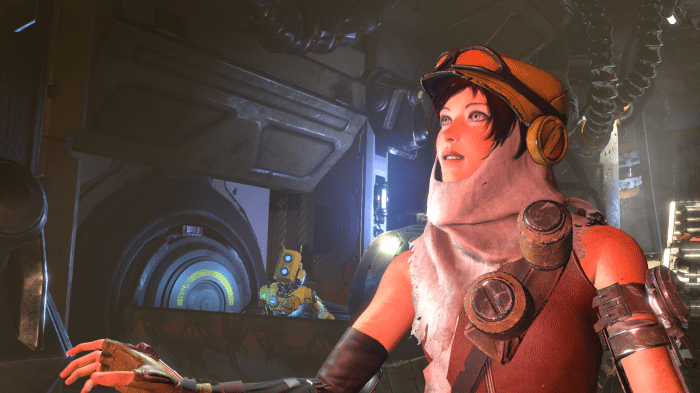 Microsoft verschmilzt Windows- und Xbox-Spiele erstmals mit Recore