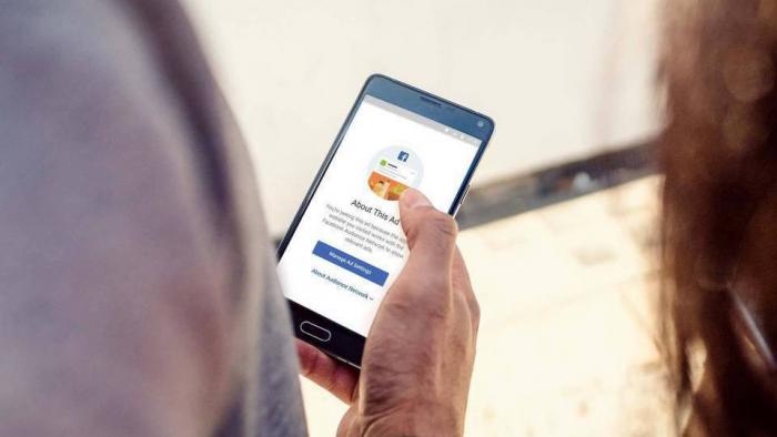 Werbe-Tracking: Facebook verfolgt Nutzer bis ins echte Leben