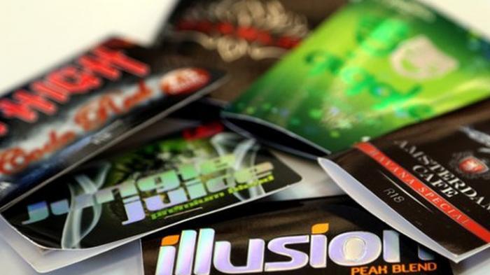 "Legal Highs"