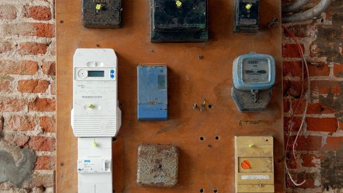Smart Meter