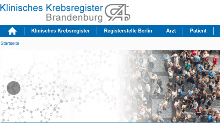 Neues Register für effektivere Krebsbehandlung startet