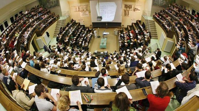 Hochschulen wollen weg von starren Zeitvorgaben fürs Studium