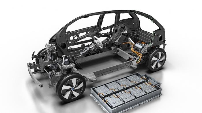 175 Anträge auf Elektroauto-Kaufprämie