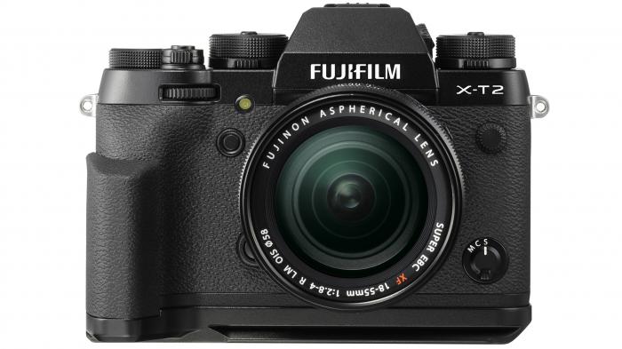 Fujifilm X-T2