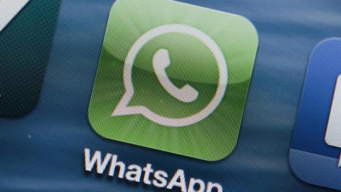 WhatsApp