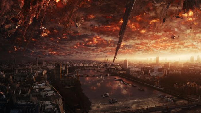 Regisseur Roland Emmerich: Computerspiele könnten bald Blockbuster ersetzen