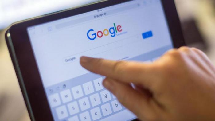 Google