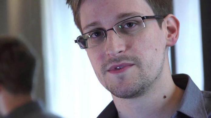 Putin: "Snowden ist kein russischer Spion"