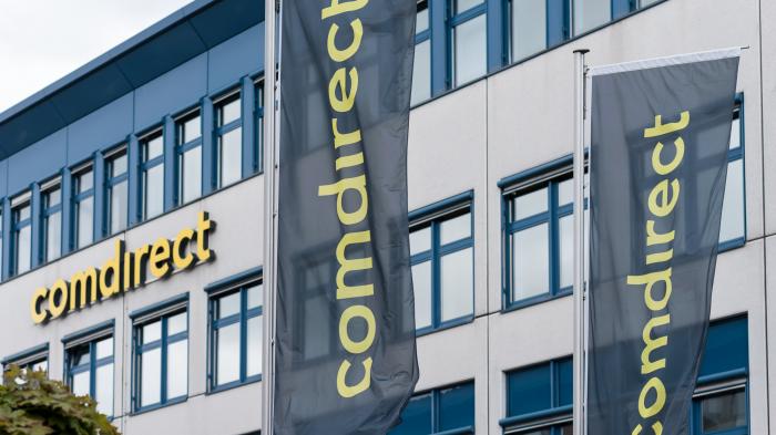 Blick in fremde Konten: Massive Probleme beim Onlinebanking von Comdirect