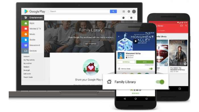 Google