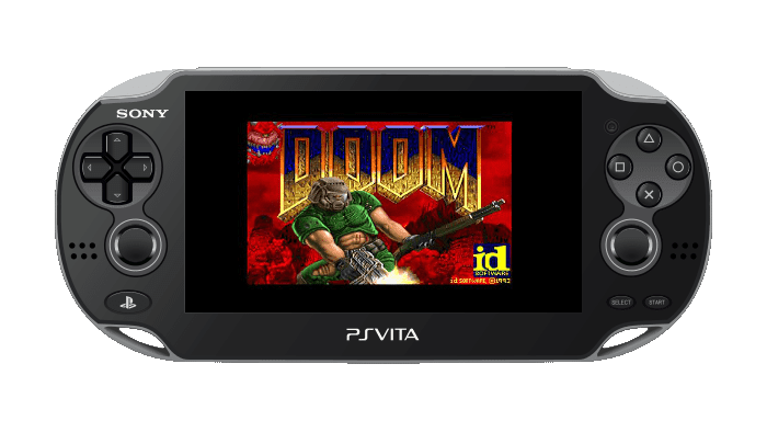 HENkaku ermöglicht Homebrew-Anwendungen auf der PSVita