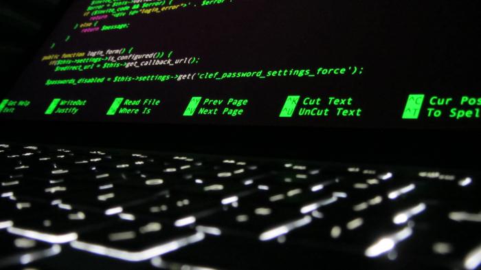 Code-Review: EU-Projekt FOSSA begutachtet Apache und KeePass