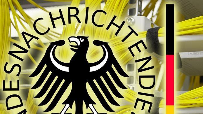 Verfassungsrechtler: BND-Datenabgriffe an Netzknoten sind hochgradig illegal