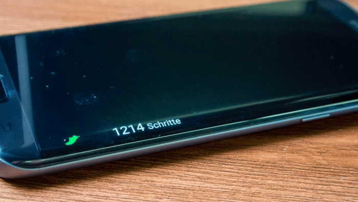 Galaxy S7 Edge
