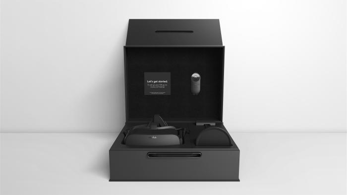 VR-Brille Oculus Rift ab September auch im stationären Handel