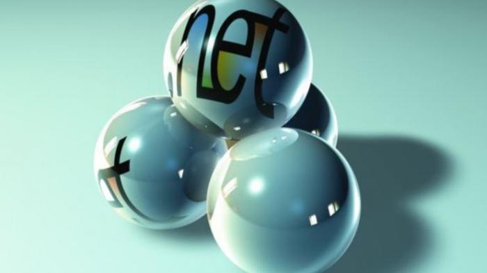 .NET Framework: Updates bald als kumulative Rollup-Pakete
