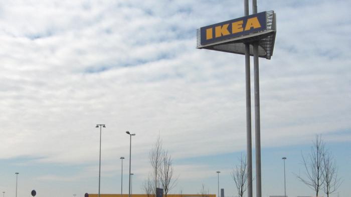 Rücknahmepflicht für Elektoaltgeräte: Ikea wehrt sich gegen Deutsche Umwelthilfe