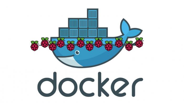 Docker landet auf dem Raspberry Pi und anderen ARM-Systemen