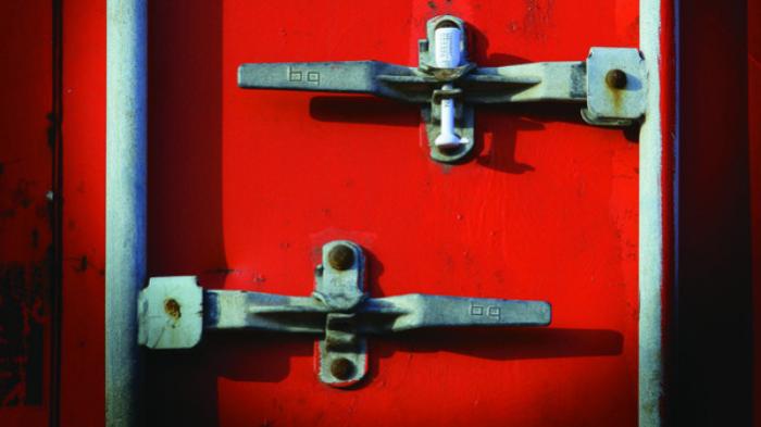 Docker - Container - Sicherheit