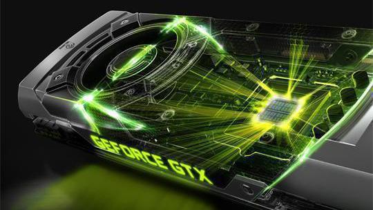 GPU-Markt: Nvidia verzeichnet dramatischen Absatzrückgang, AMD holt auf