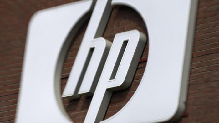 Hewlett-Packard