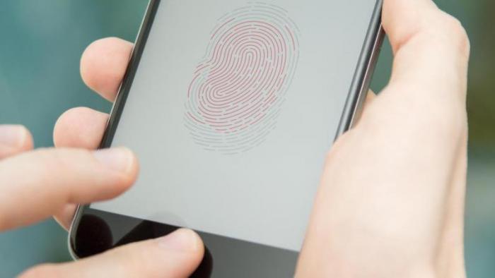 Touch ID