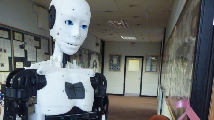 Roboter