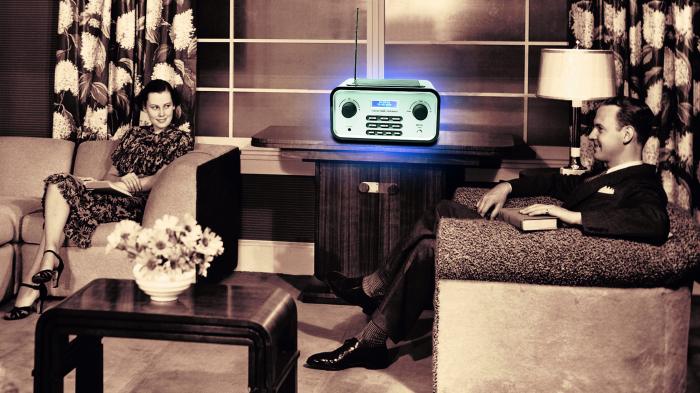 Radio