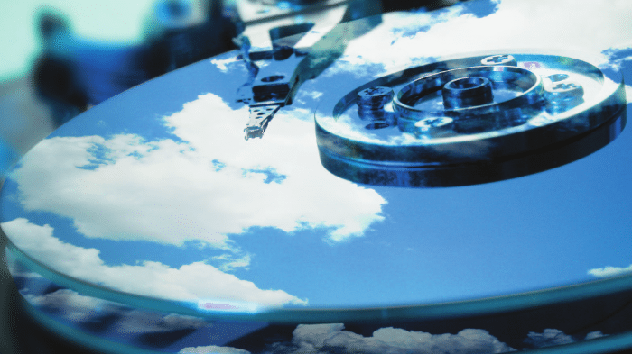 VMworld 2016: Die Top 3 vom Showfloor