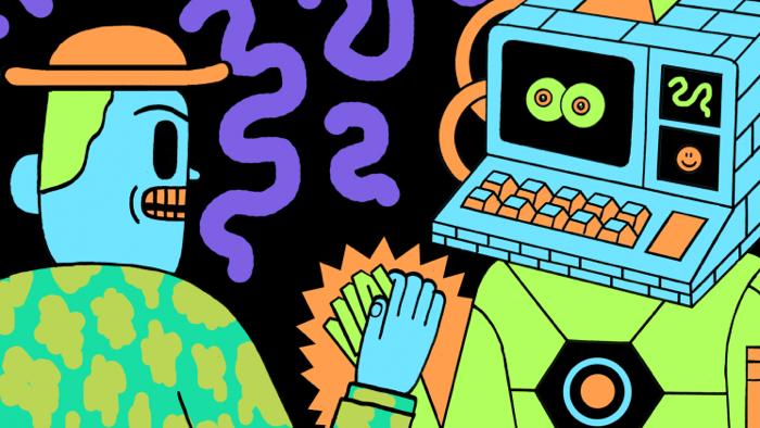 Studie: Künstliche Intelligenz ist vorerst keine Bedrohung für die Menschheit