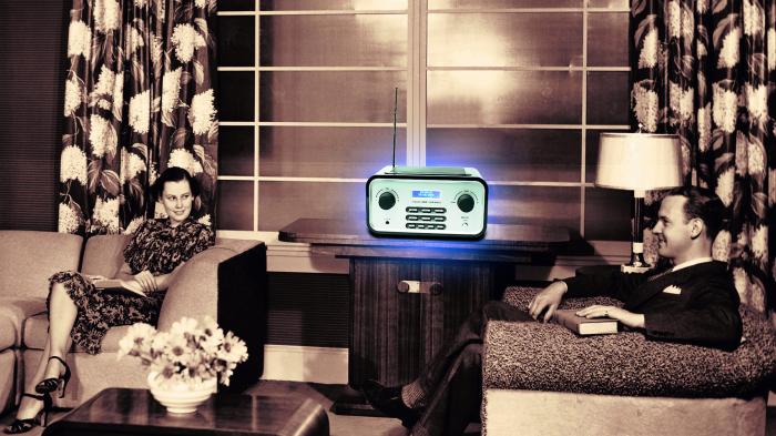 Radio