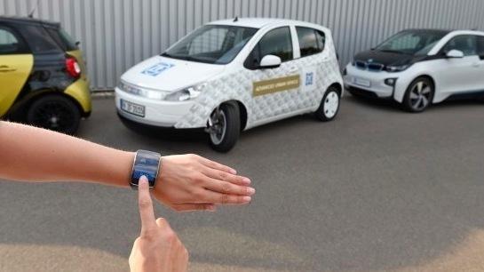 Daten erobern die einstmalige Schraubermesse Automechanika