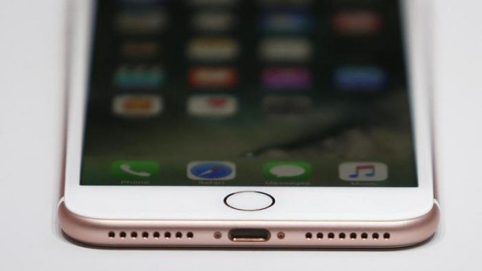 iPhone 7