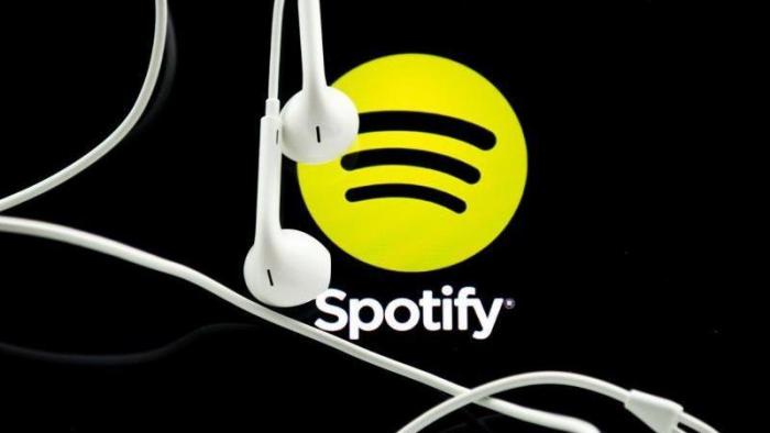 Spotify