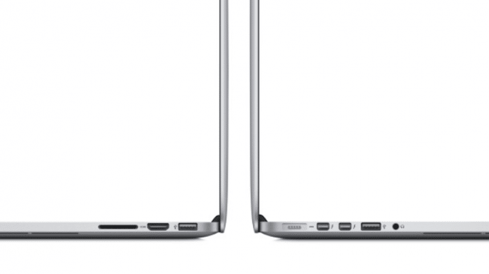 MacBook Pro