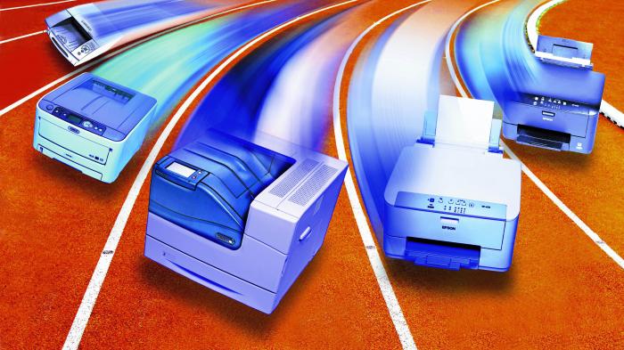 Drucken mit Unix: CUPS 2.2 freigegeben