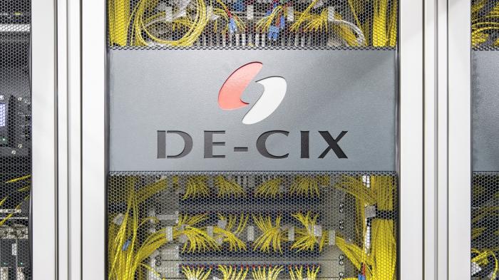 NSA-Skandal und BND-Überwachung: De-Cix klagt gegen die Bundesrepublik