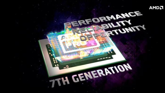 AMD stellt neue Prozessoren für Business-PCs vor