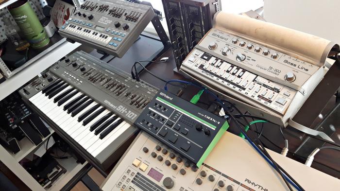 "Basis Zwei": Digitale Technik, Kunst, Musik und Film in Hannover