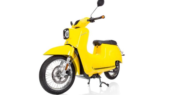Elektroautos, alternative Antriebe