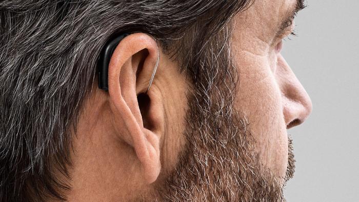 Oticon: Mit dem Hörgerät dem Internet der Dinge lauschen